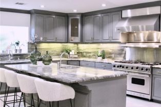 Single Family Residence, 16815 Bajio rd, Encino, CA 91436 - 6