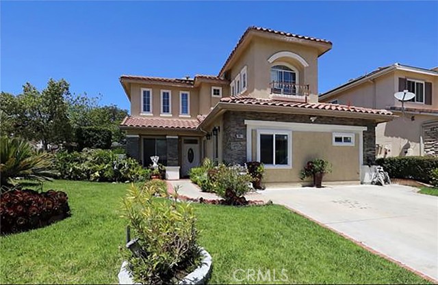 Single Family Residence, 2617 Silver Stream ct, Simi Valley, CA 93063 - 1