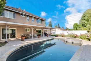 Single Family Residence, 23942 Califa st, Woodland Hills, CA 91367 - 29