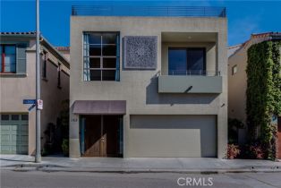 Single Family Residence, 143 Union Jack mall, Marina Del Rey, CA 90292 - 64