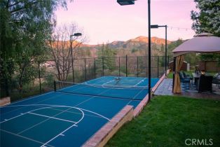 Single Family Residence, 29155 Old Mill Creek, Agoura Hills, CA 91301 - 4