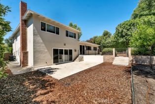 Single Family Residence, 12444 Marva ave, Granada Hills, CA 91344 - 42