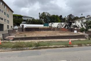 Land, 16159  W Sunset BLVD, Pacific Palisades, CA  Pacific Palisades, CA 90272