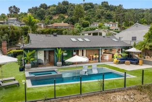 Single Family Residence, 3627 Willowcrest ave, Studio City, CA 91604 - 22