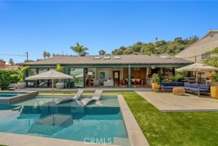 Single Family Residence, 3627 Willowcrest ave, Studio City, CA 91604 - 23