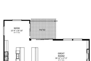 Single Family Residence, 5109 Genesta ave, Encino, CA 91316 - 2