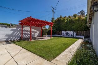 Single Family Residence, 5040 Varna ave, Sherman Oaks, CA 91423 - 22