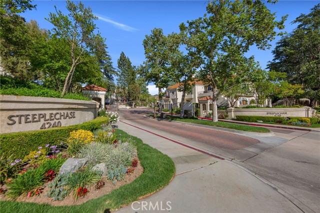 Condominium, 4240 Lost Hills rd, Calabasas, CA 91301 - 1