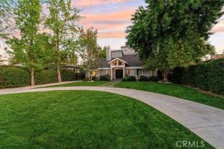 Single Family Residence, 23134 Collins st, Woodland Hills, CA 91367 - 39