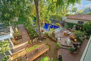 Single Family Residence, 23134 Collins st, Woodland Hills, CA 91367 - 46