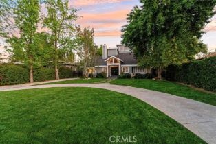 Single Family Residence, 23134 Collins st, Woodland Hills, CA 91367 - 50