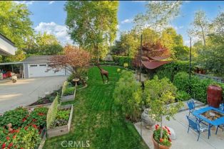 Single Family Residence, 23134 Collins st, Woodland Hills, CA 91367 - 54