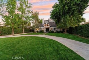 Single Family Residence, 23134 Collins st, Woodland Hills, CA 91367 - 56