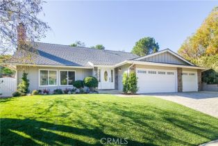 Residential Lease, 5021 Dantes View DR, Calabasas, CA  Calabasas, CA 91301