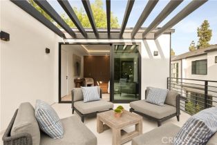 Single Family Residence, 4211 Agnes ave, Studio City, CA 91604 - 27