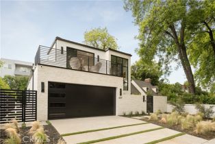 Single Family Residence, 4211 Agnes ave, Studio City, CA 91604 - 35