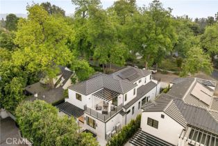 Single Family Residence, 4211 Agnes ave, Studio City, CA 91604 - 42