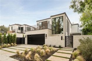 Single Family Residence, 4211 Agnes ave, Studio City, CA 91604 - 43