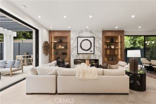 Single Family Residence, 4211 Agnes ave, Studio City, CA 91604 - 7