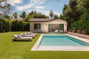 Single Family Residence, 16828 Otsego st, Encino, CA 91436 - 3