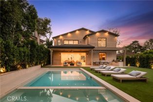 Single Family Residence, 16828 Otsego st, Encino, CA 91436 - 33