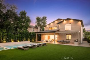 Single Family Residence, 16828 Otsego st, Encino, CA 91436 - 35