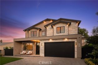 Single Family Residence, 16828 Otsego st, Encino, CA 91436 - 37