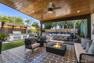 Single Family Residence, 5808 Ostrom ave, Encino, CA 91316 - 23