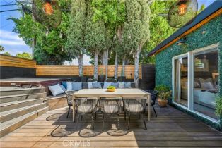 Single Family Residence, 5808 Ostrom ave, Encino, CA 91316 - 24