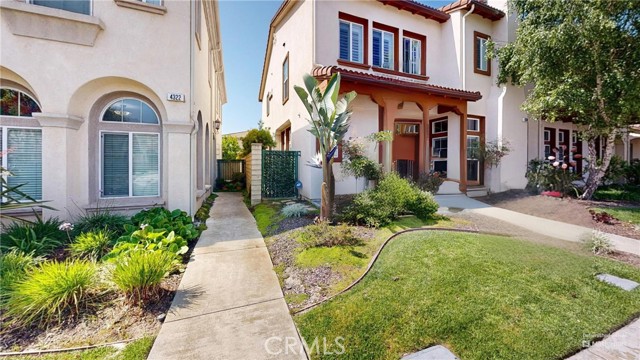 Residential Income, 4322 Waterside ln, Oxnard, CA 93035 - 1