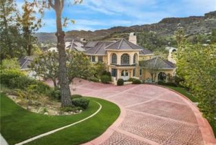 Single Family Residence, 22537 Summit Ridge cir, Chatsworth, CA 91311 - 28