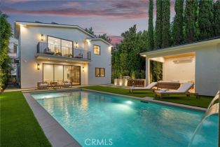 Single Family Residence, 4625 Vesper ave, Sherman Oaks, CA 91403 - 18