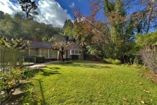 Single Family Residence, 3167 Laurel Canyon blvd, Studio City, CA 91604 - 4