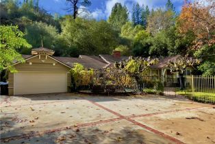 Single Family Residence, 3167 Laurel Canyon blvd, Studio City, CA 91604 - 6