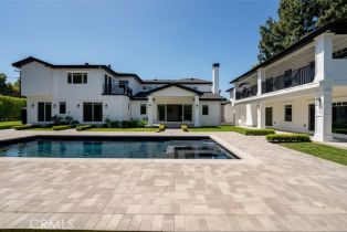 Single Family Residence, 20701 Dumont st, Woodland Hills, CA 91364 - 40