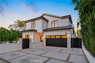 Single Family Residence, 4634 Vesper ave, Sherman Oaks, CA 91403 - 2