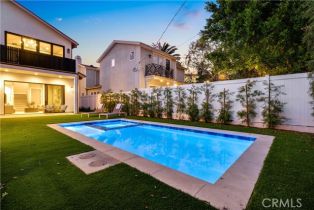 Single Family Residence, 4634 Vesper ave, Sherman Oaks, CA 91403 - 35