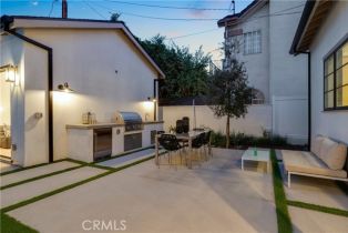 Single Family Residence, 4634 Vesper ave, Sherman Oaks, CA 91403 - 36