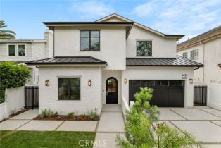 Single Family Residence, 4634 Vesper ave, Sherman Oaks, CA 91403 - 4