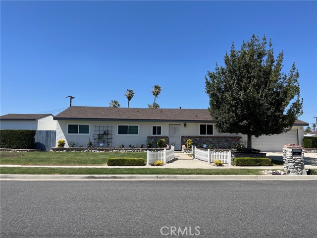 Single Family Residence, 1855 Kearney ave, Simi Valley, CA 93065 - 1