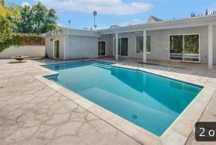 Residential Lease, 4595 De Celis PL, Encino, CA  Encino, CA 91436