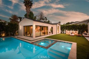 Single Family Residence, 4314 Teesdale ave, Studio City, CA 91604 - 3