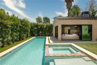 Single Family Residence, 4314 Teesdale ave, Studio City, CA 91604 - 41