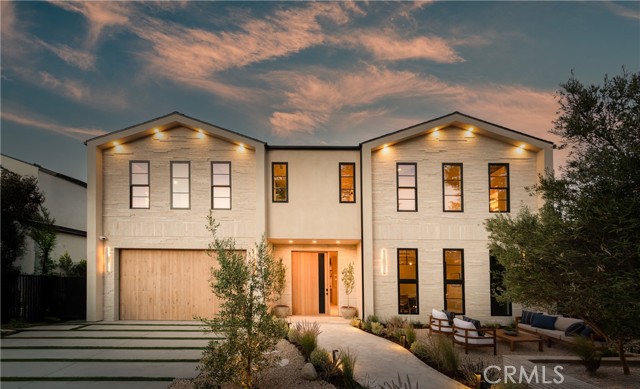 Single Family Residence, 4314 Teesdale ave, Studio City, CA 91604 - 1