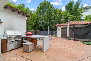 Single Family Residence, 13133 Bloomfield st, Sherman Oaks, CA 91423 - 16