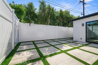 Single Family Residence, 5706 Burnet ave, Sherman Oaks, CA 91411 - 13