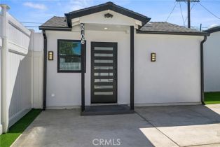 Residential Lease, 5706 Burnet AVE, Sherman Oaks, CA  Sherman Oaks, CA 91411