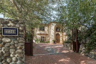 Single Family Residence, 22349 Dolorosa st, Woodland Hills, CA 91367 - 28