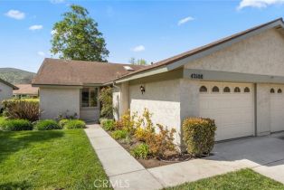 Residential Lease, 42108 Village 42, Camarillo, CA  Camarillo, CA 93012