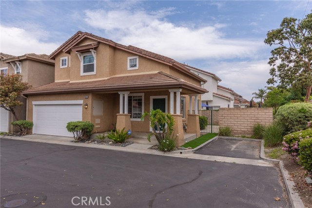Condominium, 1654 Rush Haven way, Simi Valley, CA 93065 - 1